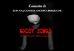Ghost songs Locandina in generale